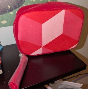 💫New SISLEY | Le Phyto Rouge Pouch Makeup bag